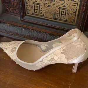 COPY - Manolo Blahnik Sophia 90 Pumps